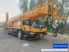 Buy XCMG QY25K5C Used Crane / 3 Buy XCMG QY25K5C Used Crane / 3